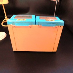 washer dryer bk
